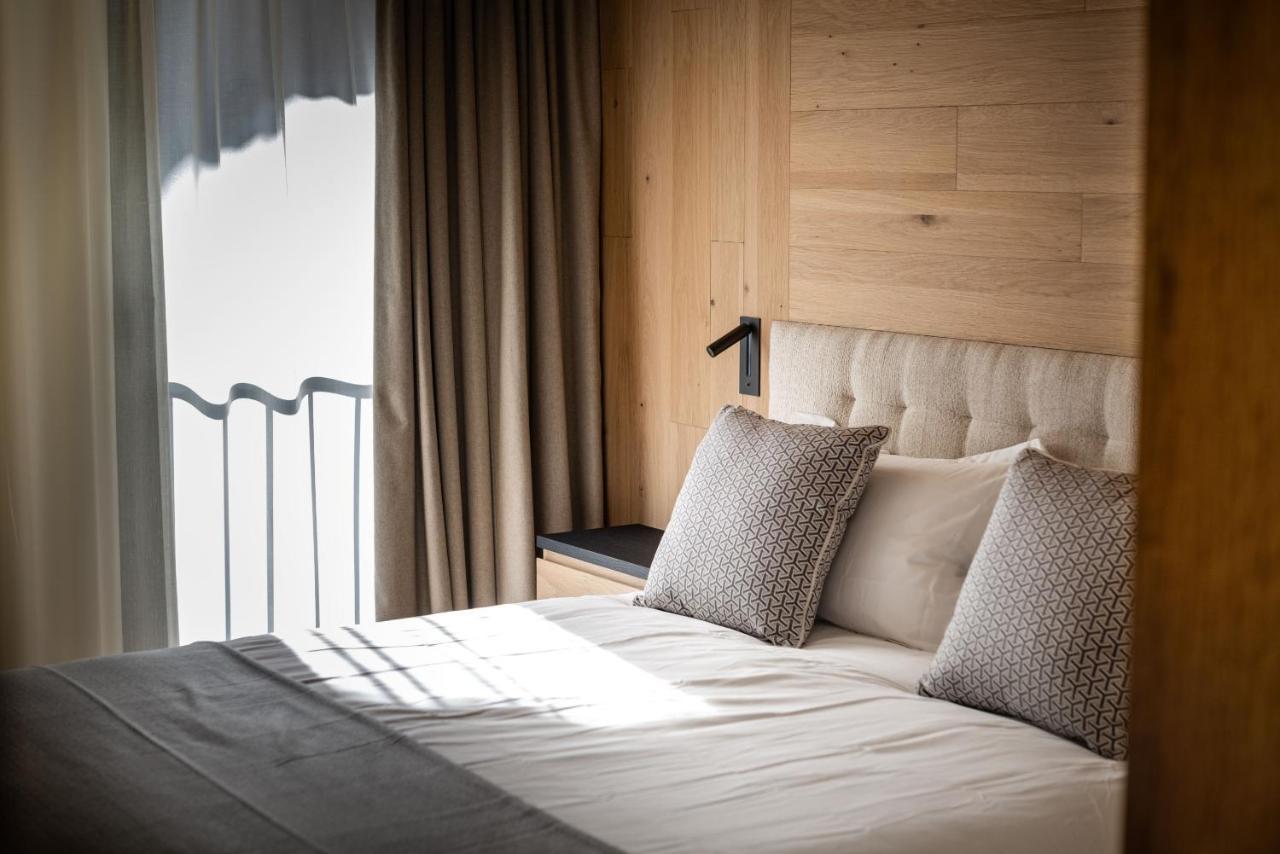 Ecrin Blanc - Appartement Haut De Gamme - Balcon Avec Vue - Centre De Megève Екстериор снимка
